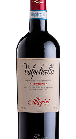 Allegrini Valpolicella Superiore Doc 2021