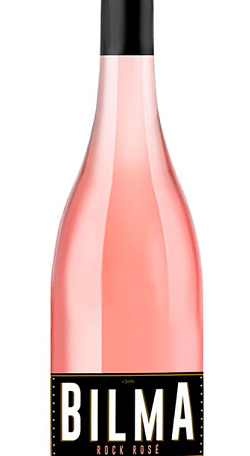 Bilma Rock Rosé 2023