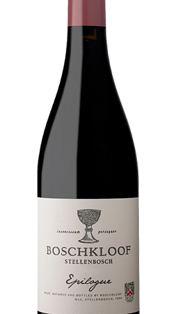 Boschkloof Epilogue 2022