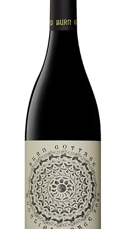 Burn Cottage Moonlight Race Pinot Noir 2021