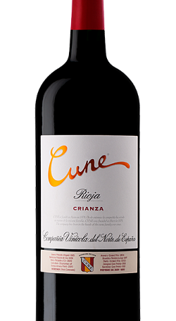 Cvne Crianza 2020 Magnum