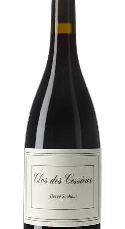 Hervé Souhaut Saint-Joseph Clos Des Cessieux 2022