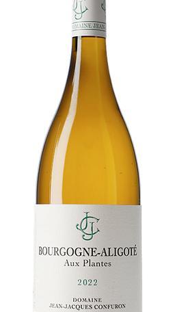 Domaine Jean-Jacques Confuron Bourgogne Aligoté 2022