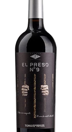 El Preso Nº 9 2017