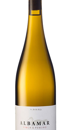 Finca O Pereiro 2023