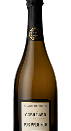Jm Gobillard Pur Pinot Noir