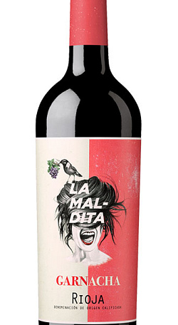 La Maldita Garnacha Tinta 2023