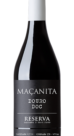 Maçanita Reserva 2022