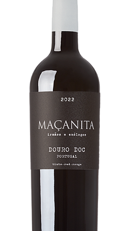Maçanita Tinto 2022