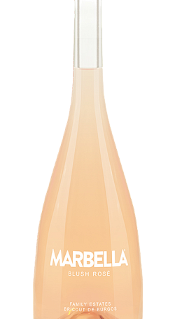 Marbella Blush Rosé 2023