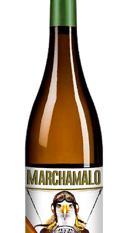 Marchamalo Godello Valdeorras 2023