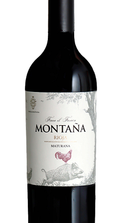 Montaña Maturana Finca El Faraón 2019