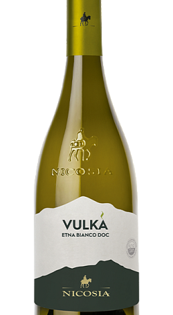 Nicosia Vulkà Etna Bianco 2023