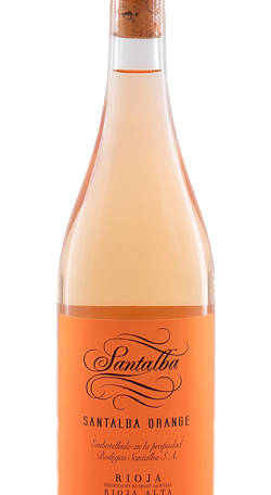 Santalba Orange 2023