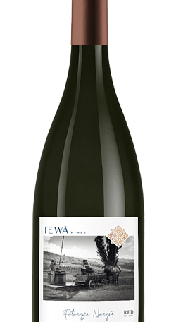 Te Wā Feteasca Neagră Multivintage 2019-2021
