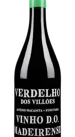 Verdelho Dos Villões 2023