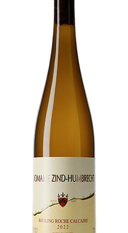 Zind-Humbrecht Riesling Calcaire 2022