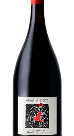 Alberelli Di Giodo Rosso 2021