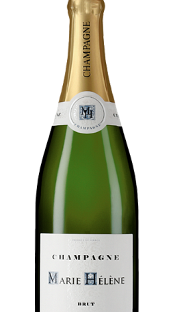 Champagne Marie Hélène