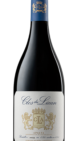 Clos Du Lican 2021