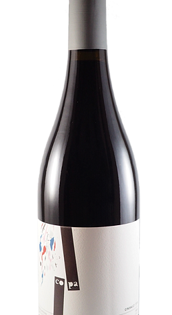 Co-Pa Cinsault 2019