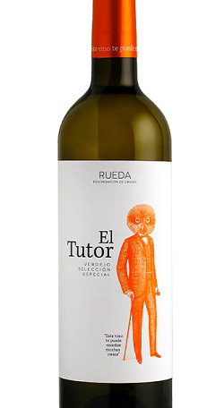 El Tutor Verdejo 2023