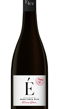 Finca Élez Nostrum 2021
