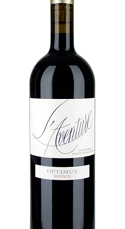 L Aventure Optimus 2021