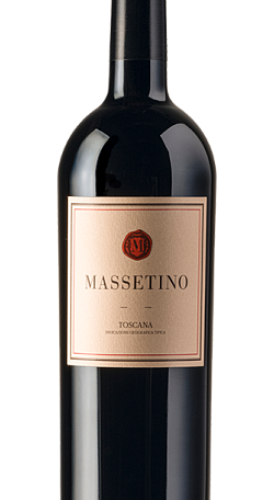 Massetino 2022