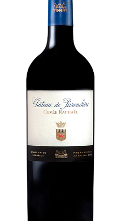 Château De Parenchère Cuvée Raphael 2021