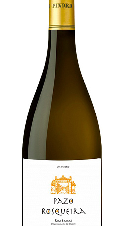 Pazo Rosqueira 2023