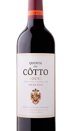 Quinta Do Cotto Reserva 2019