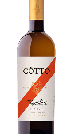 Quinta Do Cotto Signature 2022
