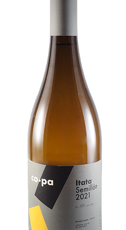 Co-Pa Semillón 2021
