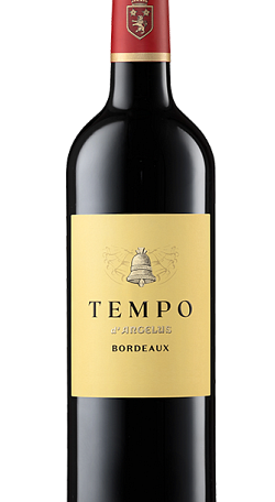 Tempo D'Angelus 2022