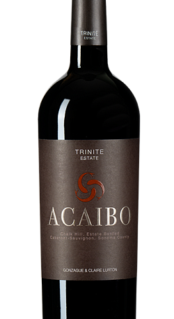 Trinite Estate Acaibo 2018