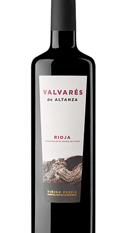 Valvarés 2019