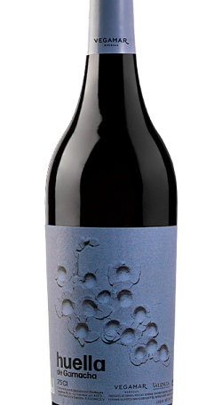 Huella De Garnacha 2023
