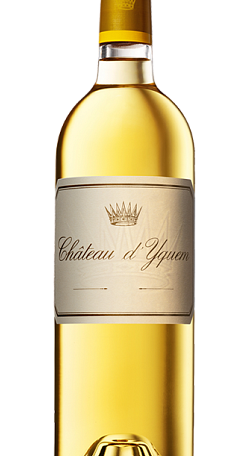 Château D'Yquem 2021