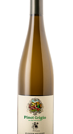 Abbazia Di Novacella Pinot Grigio 2023
