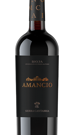 Amancio 2021