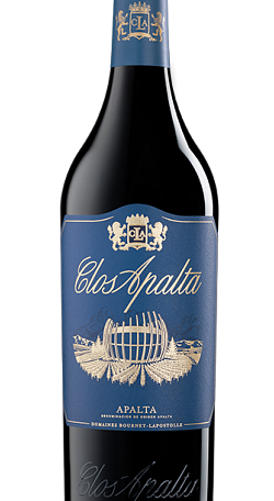 Clos Apalta 2021