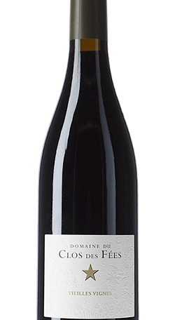 Clos Des Fées Vieilles Vignes 2022