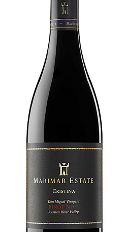 Marimar Cristina Pinot Noir 2019