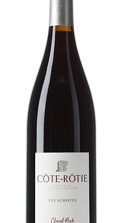 Domaine Clusel-Roch Côte-Rôtie Les Schistes 2022
