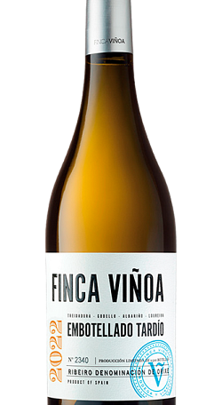 Finca Viñoa Embotellado Tardío 2022
