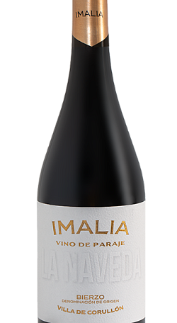 Imalia La Naveda 2021