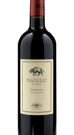 Insoglio Del Cinghiale 2022
