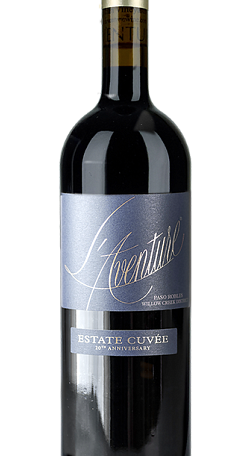 L'aventure Cuvée Estate 2021