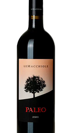 Le Macchiole Paleo Rosso 2020